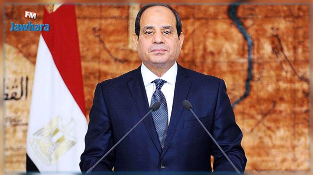 السيسي: