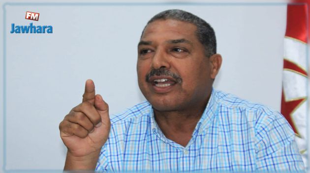 توفيق الشابي: تم ابتداع صفة 