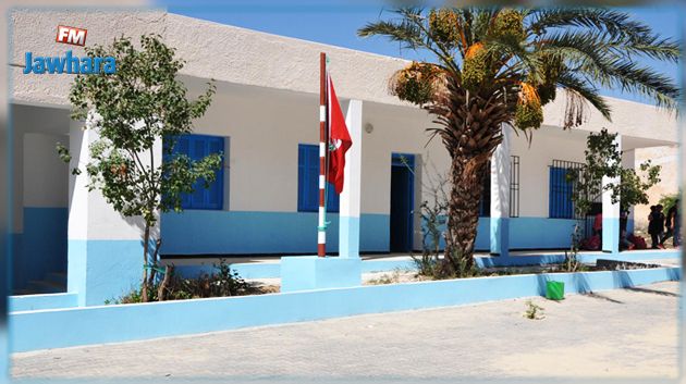 وزير التربية: 