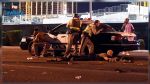 الشرطة الأميركية تعتقل رجلاً قتل 2 وأصاب 6 طعناً في لاس فيغاس