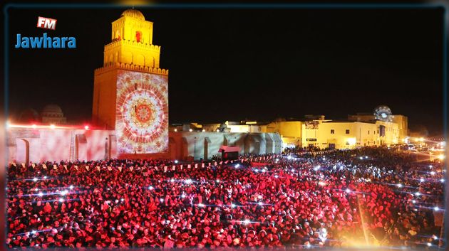 القيروان: توقّعات بتوافد مليون و500 ألف زائر في ذكرى المولد النبوي الشريف