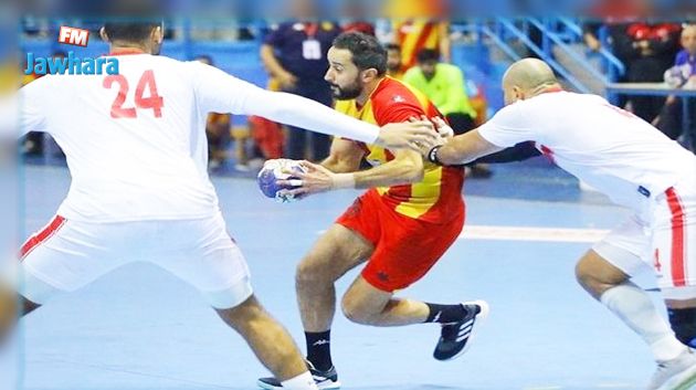 الترجي يلاقي الزمالك في نهائي البطولة الإفريقية لكرة اليد