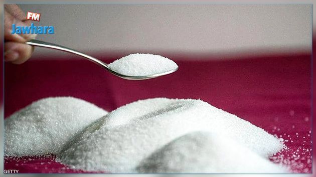 مختصة في التغذية: الاستهلاك اليومي للسكر المضاف يجب ألا يتجاوز 25 غراما