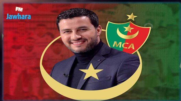 رسمي : رضوان الفالحي مدرب مساعد للبنزرتي في مولودية الجزائر