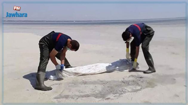 مدنين: العثور على 8 جثث من بين المفقودين في هجرة غير نظامية خلال استئناف عملية البحث