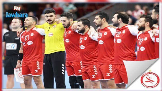 المنتخب الوطني لكرة اليد : عودة عبد الحق بن صالح و غياب جاب الله