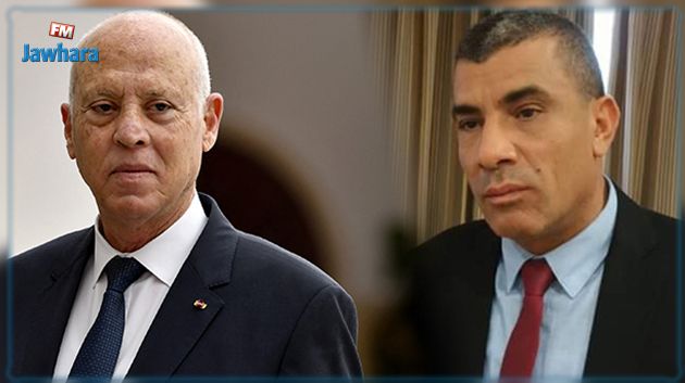 التليلي المنصري يرد على تصريح رئيس الجمهورية بخصوص تعديل القانون الانتخابي