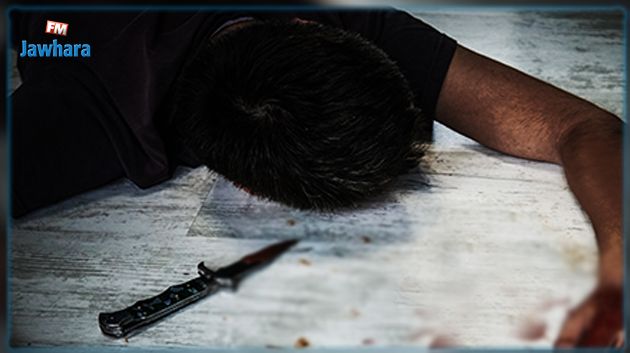 جريمة قتل خلال جلسة خمرية في المهدية: معطيات جديدة
