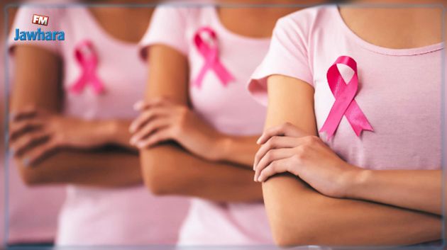  سرطان الثدي يصيب 58 حالة من مجموع 100 ألف امرأة في تونس