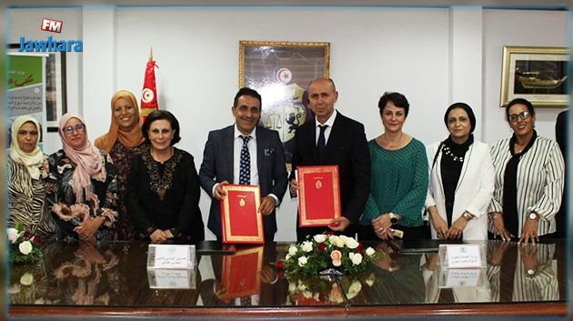 وزارة الفلاحة.. توقيع اتفاقية حول توفير التغطية التأمينية لفائدة النساء المشاركات في المعارض