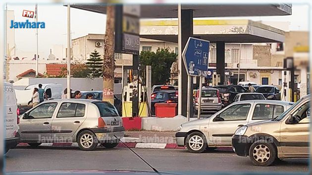 نابل.. المدير الجهوي للتّجارة يوضّح بخصوص أزمة الوقود والسكر 