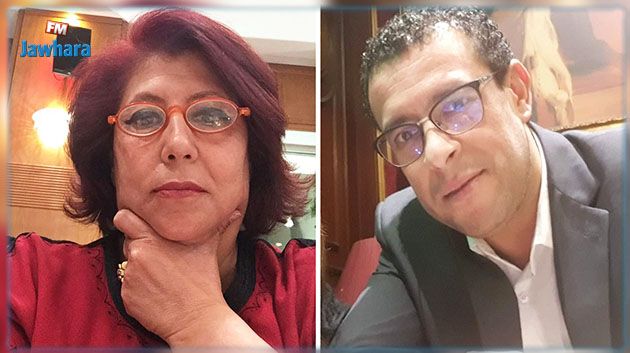 محاميان يستنكران احالتهما على التحقيق بالمحكمة الابتدائية بتونس