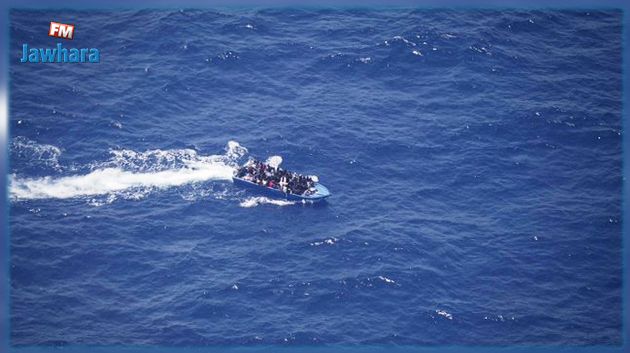  فاجعة جرجيس متواصلة.. بحّار في عرض البحر يروي تفاصيل عمليّة البحث عن جثث المفقودين (فيديو)