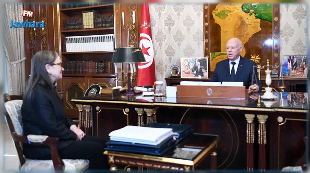 ترشيد النفقات على طاولة رئيسي الجمهورية والحكومة