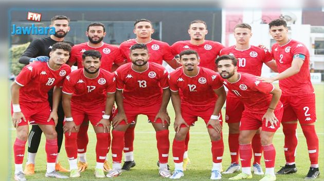 طاقمي حكام مباراتي منتخبنا الأولمبي ضد منتخب الكونغو