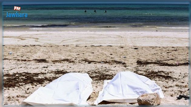 مدنين: 11 جثة تنتظر نتائج التحليل الجيني