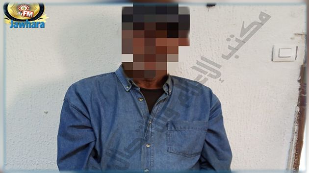 تورّط شيخ الـ77 سنة في ترويج الأقراص المخدرة!
