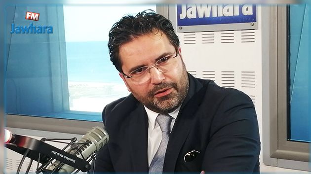 حاتم بولبيار يكشف عن السّبب وراء عدم قدرته على الترشّح للانتخابات