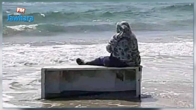 فاجعة جرجيس.. انتشال جثتي فلسطيني وسوري في انتظار التعرّف على هويات التونسيين