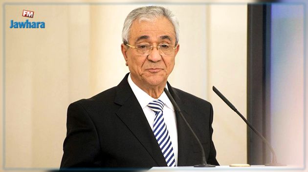 التيجاني حداد مجدّدا على رأس الفيدرالية الدولية للصحافيين والكتاب في مجال السياحة