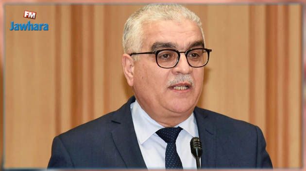 السلاوتي:  150 ألف تلميذ لم يعودوا بعد إلى مقاعد الدراسة بسبب إضراب المعلمين