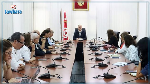 وزير الصحة يدعو  إلى تكثيف جرعات تعزيز المناعة ضدّ كورونا