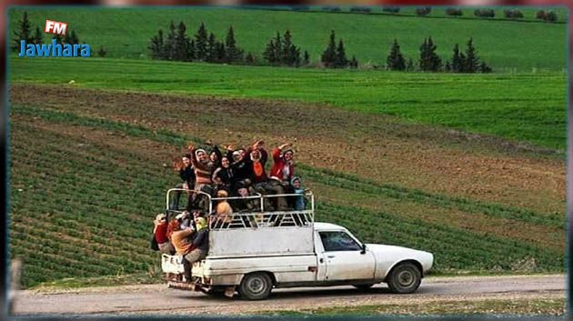 جمعية تونسيات: التغييرات المناخية عمّقت من هشاشة وضع المرأة الريفية 