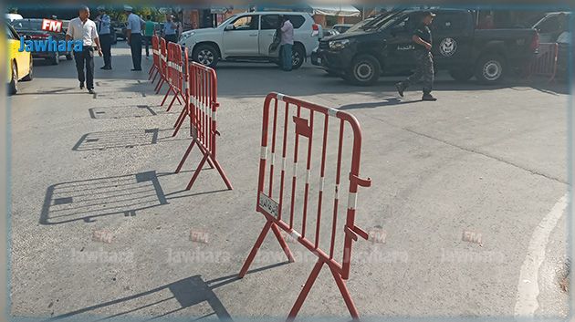 تعطيل لوسائل النقل أو التضييق على المشاركين في مسيرات بالعاصمة : الداخلية توضّح