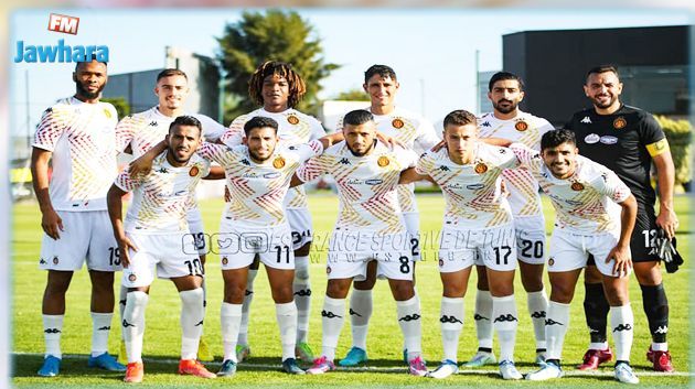 دوري ابطال افريقيا : الترجي يفوز على بلاتو يوناتيد و يتأهل الى دوري المجموعات