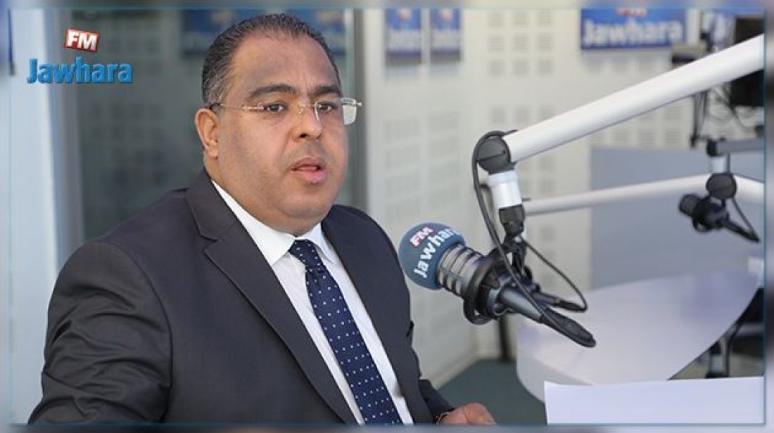محسن حسن: الاتفاق مع صندوق النقد كفيل بإطلاق الإصلاحات رغم محدودية المبلغ محسن حسن: الاتفاق مع صندوق النقد كفيل بإطلاق الإصلاحات رغم محدودية المبلغ