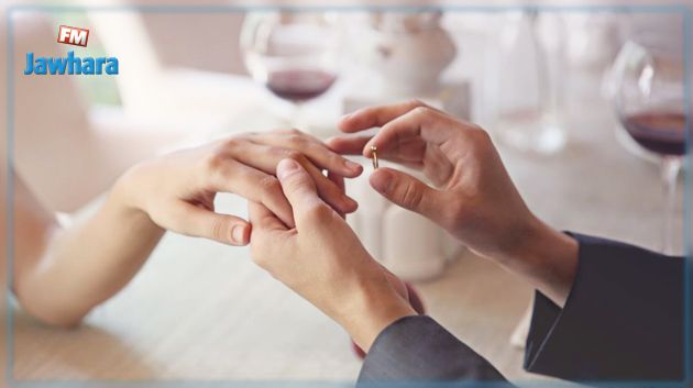 تراجع هام لعقود الزواج في تونس وانخفاض كبير في عدد الولادات