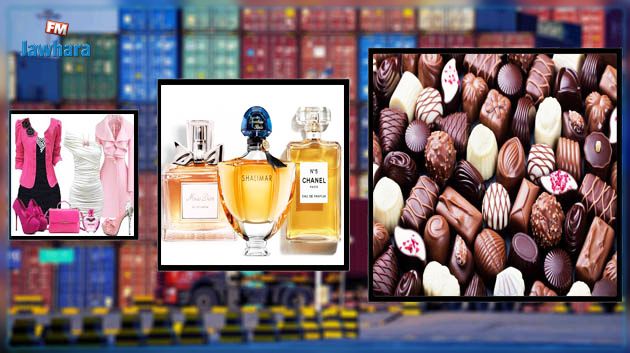 قائمة المنتجات المعنية بإجراءات التوريد الجديدة