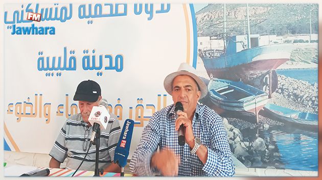 أهالي قليبية يطالبون وزير الداخلية بلجنة تفقد ببلدية الجهة