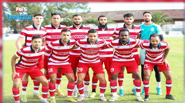 كأس الكاف : النادي الافريقي يفوز على كيبانغا بسباعية نظيفة و يتأهل للدور القادم