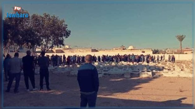 والد أحد المفقودين في حادثة غرق مركب بجرجيس : 