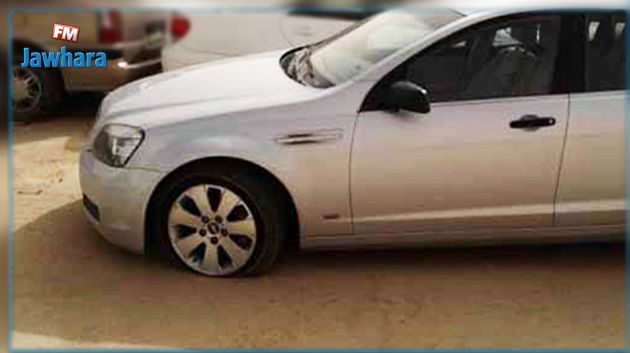 الكاف : تزييف أرقام منجمية لسيارات مسروقة لبيعها في الجزائر