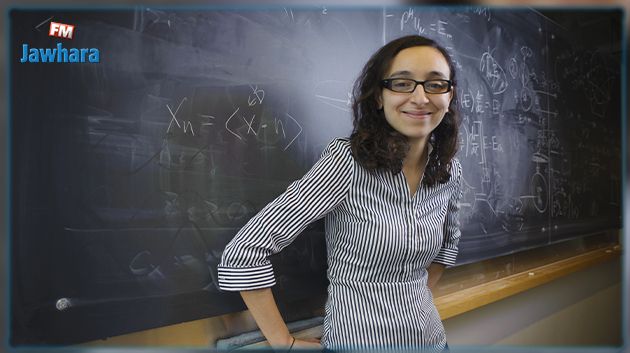 لينا نصيب : تألّق تونسي من قلب الولايات المتّحدة الأمريكيّة (فيديو)