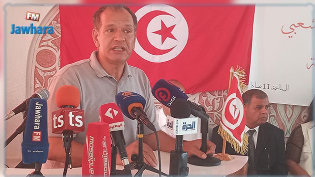 عبد الرزاق الخلولي : برنامج قيس سعيد كان التصدي لمخطط الإخوان الرامي للتمكين وهدم الدولة ومؤسساتها