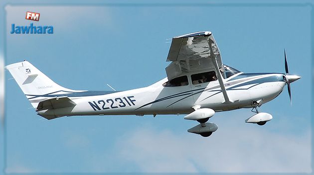 9 طائرات خفيفة تشارك في تظاهرة سياحية رياضية تنتظم لأول مرة بصحراء مدينة دوز