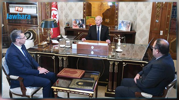 سعيّد يشدّد على مزيد تعميق البحث في حادثة غرق المركب بجرجيس وفي غيرها من الحوادث 