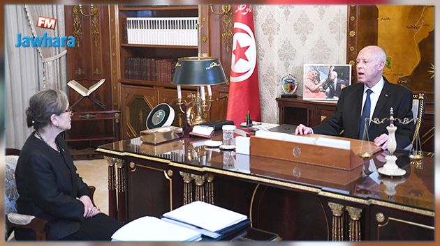 سعيّد: الهجرة غير النظامية ما كان لها أن تكون أو تتحوّل إلى ظاهرة إلا نتيجة حيتان البرّ