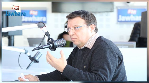 الدكتور سامي بن يحي : عيب اللي باش يصير في حق ملاعبية بطولة الرابطة الاولى