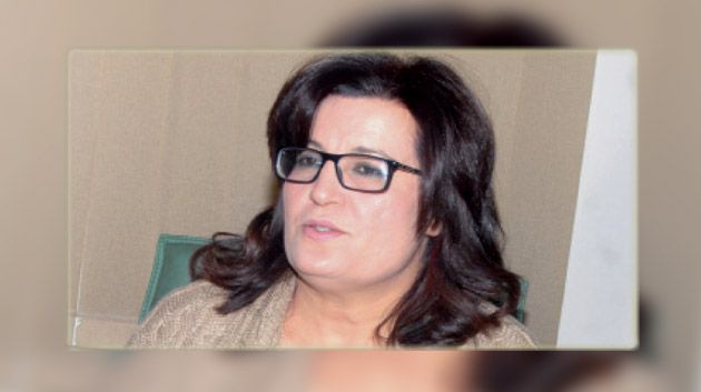 سميرة مرعي : لا علاقة لآفاق تونس باستبعاد خديجة الشريف من الحكومة
