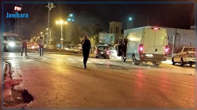  السجن 3 سنوات لمتهمين في الأحداث التي شهدتها مرناق منذ شهر