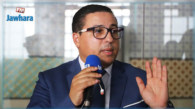 هشام العجبوني يعلن مقاطعة الانتخابات ويوضّح السبب