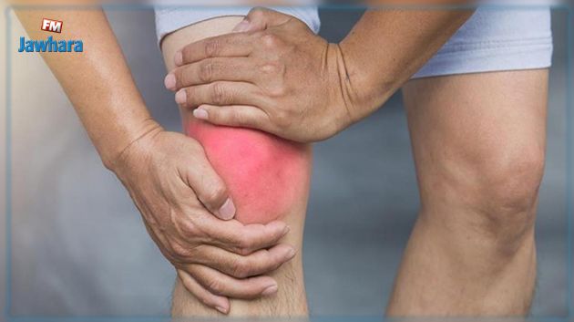 انتشار داء إلتهاب المفاصل في تونس