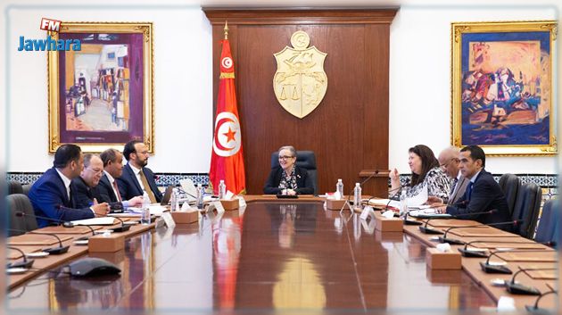 الحكومة تقرر مواصلة تخفيض معاليم البث وإعادة جدولة ديون القنوات الاذاعية والتلفزية