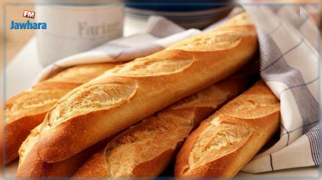 99 % نسبة توقف نشاط المخابز المصنّفة بكل ولايات الجمهورية اليوم 