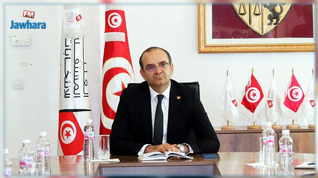 بوعسكر يستبعد تنقيح القانون الانتخابي