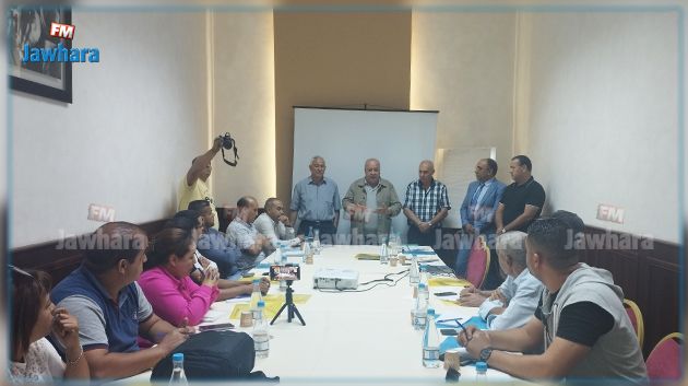 الطاهري محذرا السلطة: 